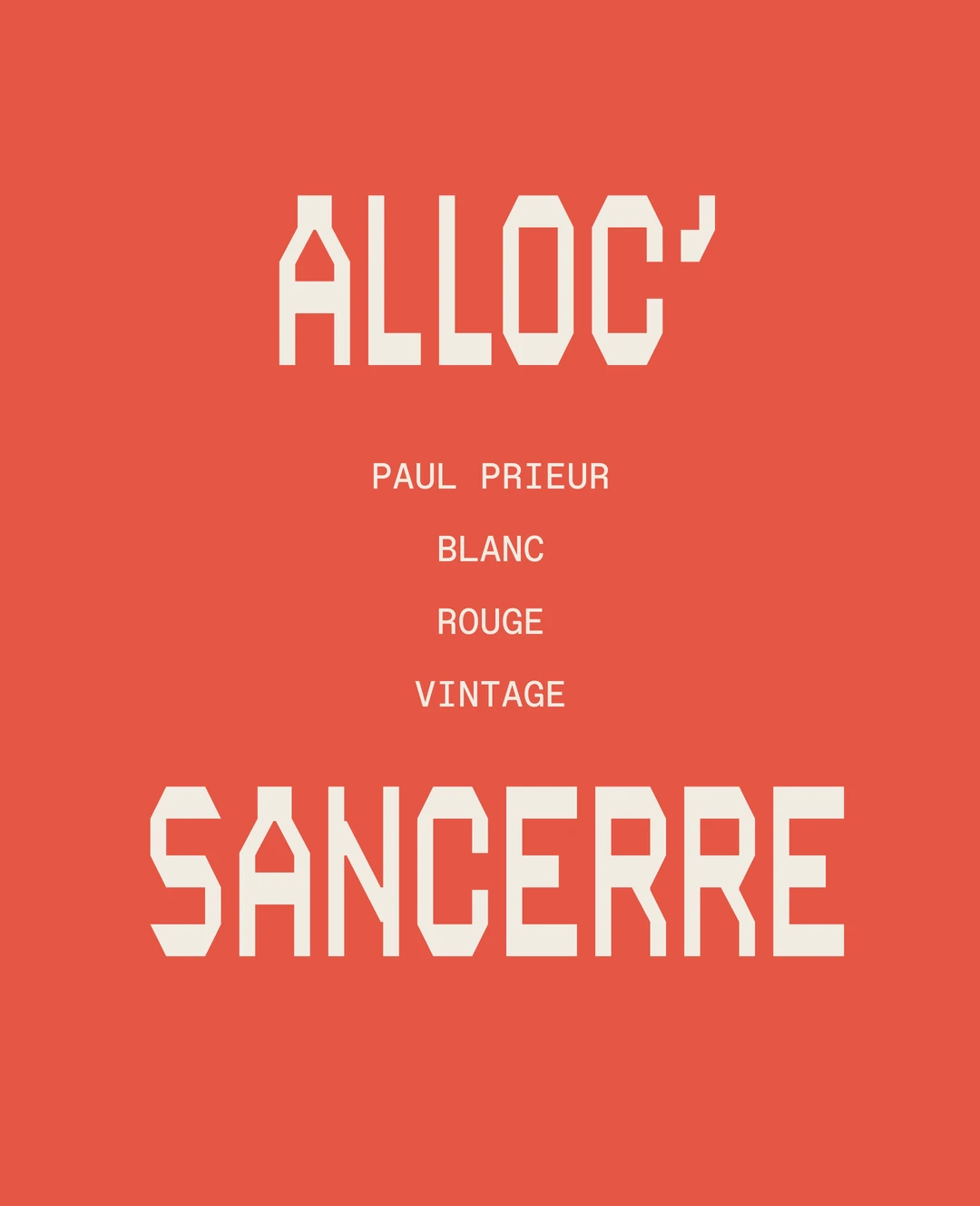 Visuel d'annonce de la Wyne Alloc' Paul Prieur, février 2026